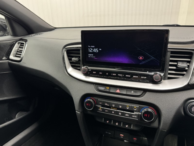 2022 (72) KIA CEED 1.5T GDi ISG GT-Line 5dr 5224191