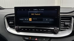 2022 (72) KIA CEED 1.5T GDi ISG GT-Line 5dr 5224216