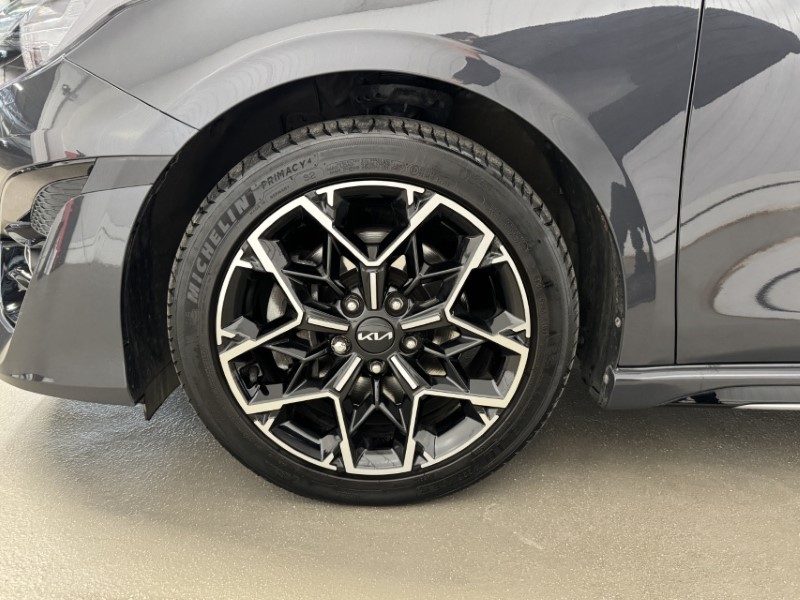 2022 (72) KIA CEED 1.5T GDi ISG GT-Line 5dr 5224200