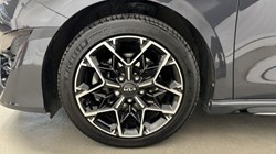 2022 (72) KIA CEED 1.5T GDi ISG GT-Line 5dr 5224200