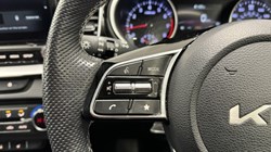 2022 (72) KIA CEED 1.5T GDi ISG GT-Line 5dr 5224218