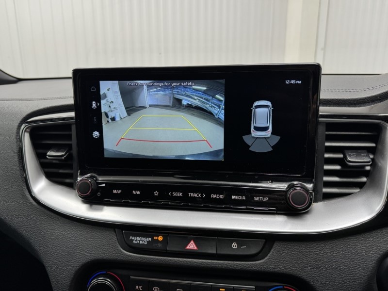 2022 (72) KIA CEED 1.5T GDi ISG GT-Line 5dr 5224217