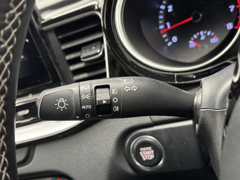 2022 (72) KIA CEED 1.5T GDi ISG GT-Line 5dr 5224195