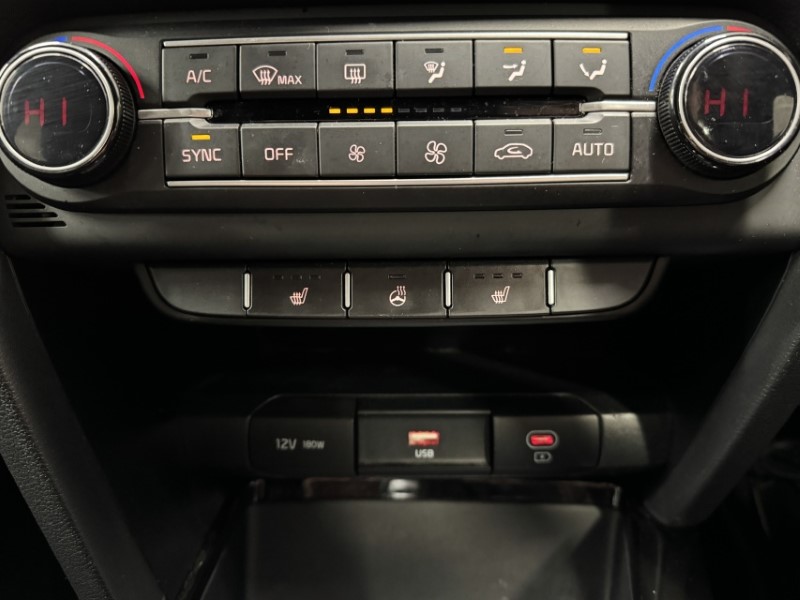 2022 (72) KIA CEED 1.5T GDi ISG GT-Line 5dr 5224213