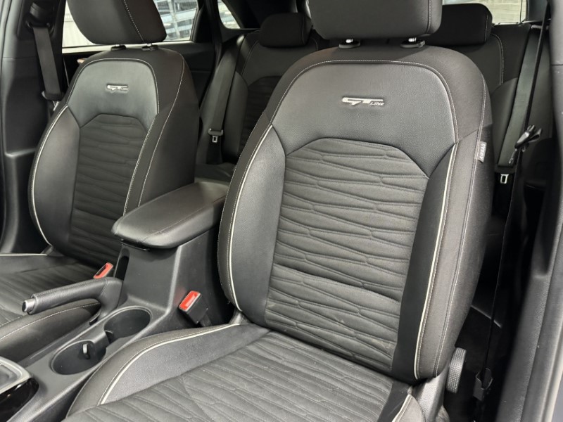 2022 (72) KIA CEED 1.5T GDi ISG GT-Line 5dr 5224208