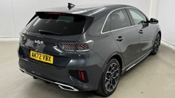 2022 (72) KIA CEED 1.5T GDi ISG GT-Line 5dr 5224201