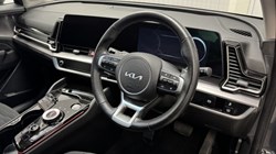 2022 (72) KIA SPORTAGE 1.6T GDi HEV 4 5dr Auto 5233928