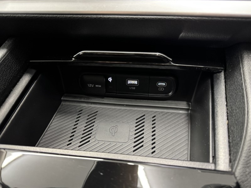 2022 (72) KIA SPORTAGE 1.6T GDi HEV 4 5dr Auto 5233936