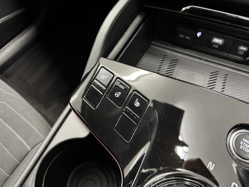 2022 (72) KIA SPORTAGE 1.6T GDi HEV 4 5dr Auto 5233935