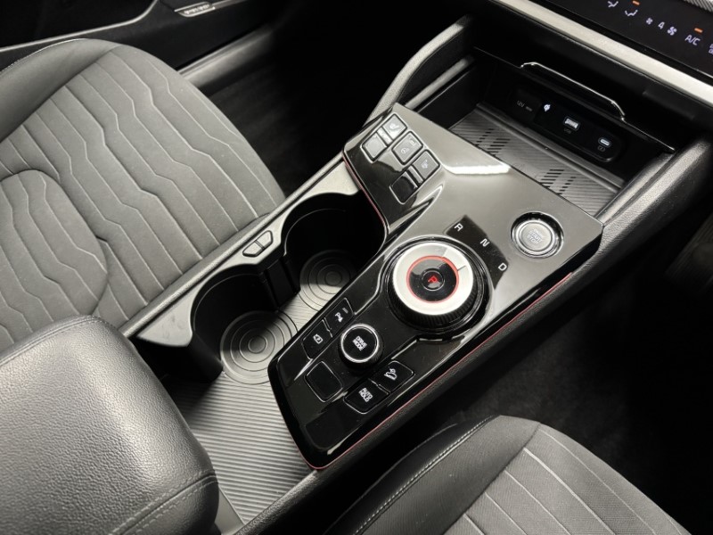 2022 (72) KIA SPORTAGE 1.6T GDi HEV 4 5dr Auto 5233931