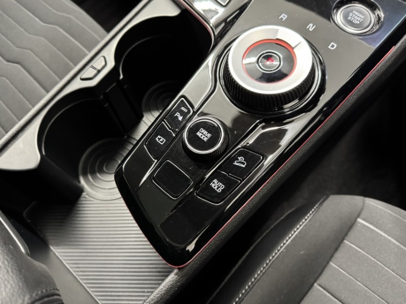 2022 (72) KIA SPORTAGE 1.6T GDi HEV 4 5dr Auto 5233932