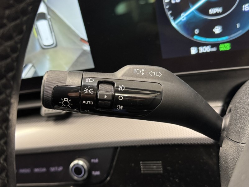 2022 (72) KIA SPORTAGE 1.6T GDi HEV 4 5dr Auto 5233908