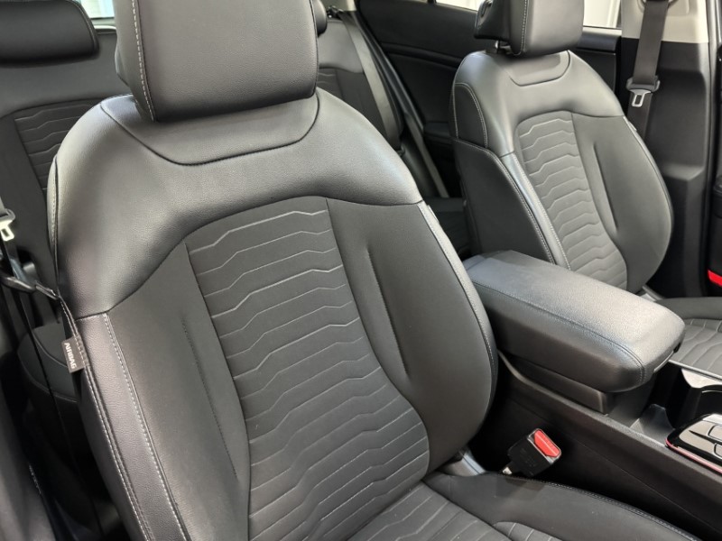 2022 (72) KIA SPORTAGE 1.6T GDi HEV 4 5dr Auto 5233929