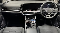 2022 (72) KIA SPORTAGE 1.6T GDi HEV 4 5dr Auto 5233923