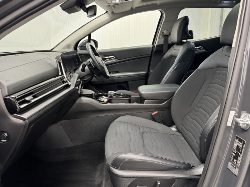 2022 (72) KIA SPORTAGE 1.6T GDi HEV 4 5dr Auto 5233925