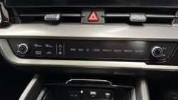 2022 (72) KIA SPORTAGE 1.6T GDi HEV 4 5dr Auto 5233938