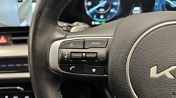2022 (72) KIA SPORTAGE 1.6T GDi HEV 4 5dr Auto 5233944