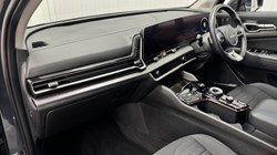 2022 (72) KIA SPORTAGE 1.6T GDi HEV 4 5dr Auto 5233924