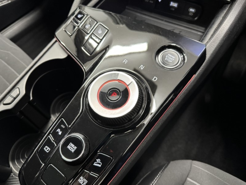 2022 (72) KIA SPORTAGE 1.6T GDi HEV 4 5dr Auto 5233933