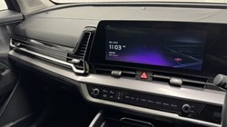 2022 (72) KIA SPORTAGE 1.6T GDi HEV 4 5dr Auto 5233939