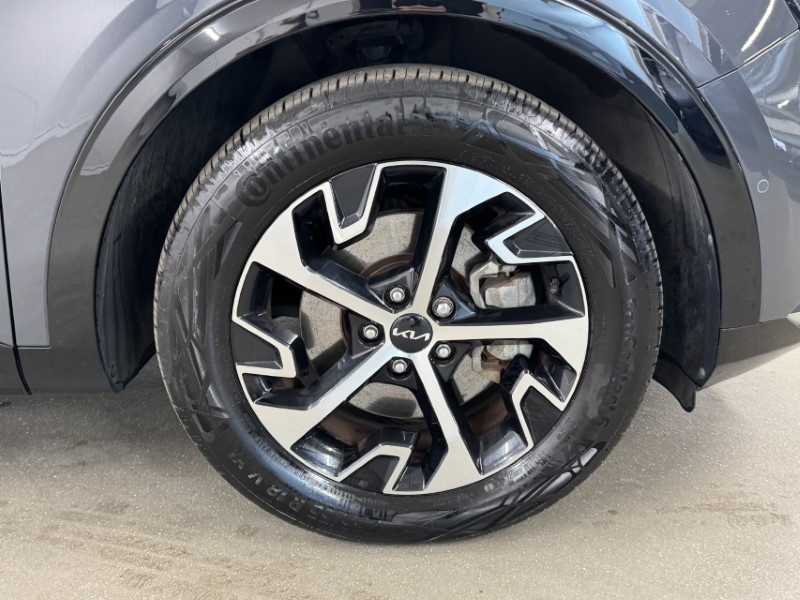 2022 (72) KIA SPORTAGE 1.6T GDi HEV 4 5dr Auto 5233909