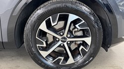 2022 (72) KIA SPORTAGE 1.6T GDi HEV 4 5dr Auto 5233909