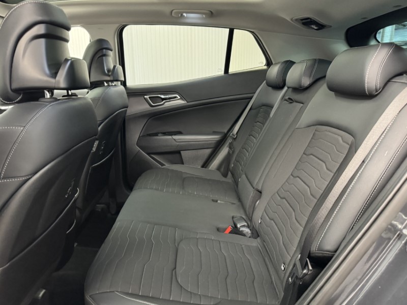 2022 (72) KIA SPORTAGE 1.6T GDi HEV 4 5dr Auto 5233919