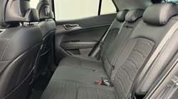2022 (72) KIA SPORTAGE 1.6T GDi HEV 4 5dr Auto 5233919