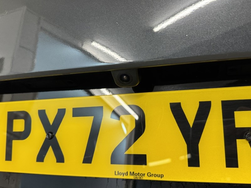 2022 (72) KIA SPORTAGE 1.6T GDi HEV 4 5dr Auto 5233915