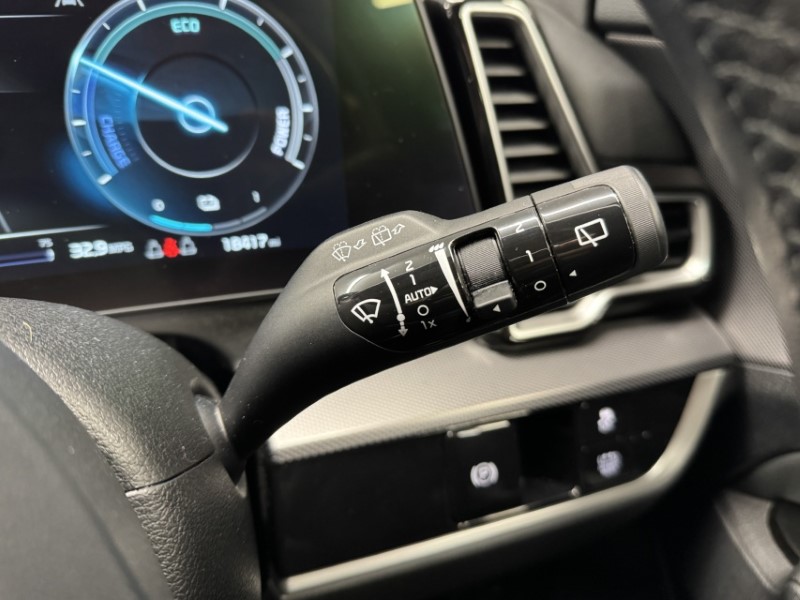 2022 (72) KIA SPORTAGE 1.6T GDi HEV 4 5dr Auto 5233907