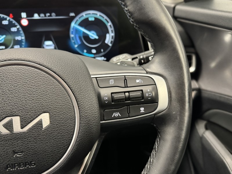 2022 (72) KIA SPORTAGE 1.6T GDi HEV 4 5dr Auto 5233946