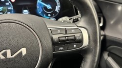 2022 (72) KIA SPORTAGE 1.6T GDi HEV 4 5dr Auto 5233946