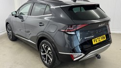 2022 (72) KIA SPORTAGE 1.6T GDi HEV 4 5dr Auto 5233911