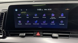 2022 (72) KIA SPORTAGE 1.6T GDi HEV 4 5dr Auto 5233940