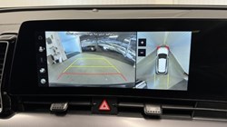 2022 (72) KIA SPORTAGE 1.6T GDi HEV 4 5dr Auto 5233943