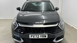2022 (72) KIA SPORTAGE 1.6T GDi HEV 4 5dr Auto 5233948