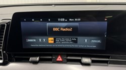 2022 (72) KIA SPORTAGE 1.6T GDi HEV 4 5dr Auto 5233942