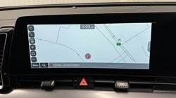 2022 (72) KIA SPORTAGE 1.6T GDi HEV 4 5dr Auto 5233941