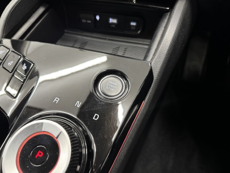 2022 (72) KIA SPORTAGE 1.6T GDi HEV 4 5dr Auto 5233934