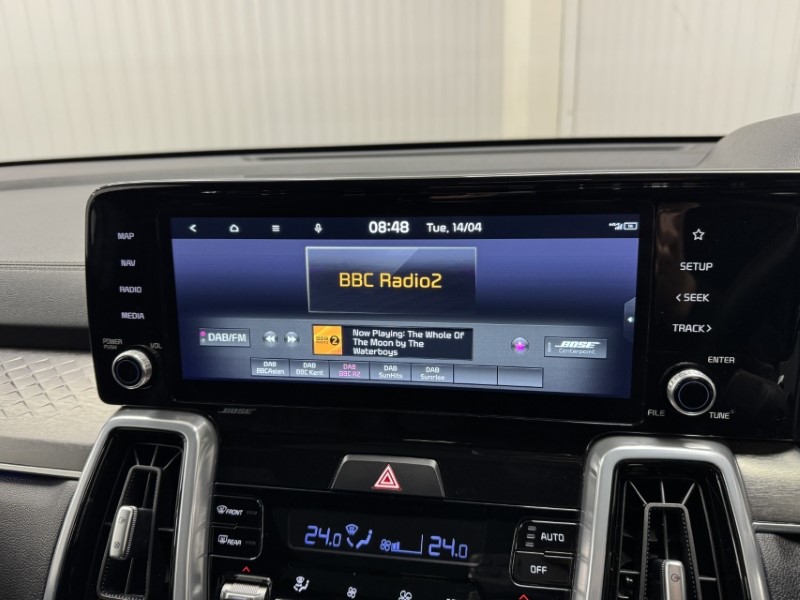 2023 (23) KIA SORENTO 1.6 T-GDi HEV Edition 5dr Auto 5287483