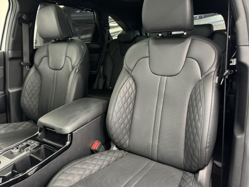 2023 (23) KIA SORENTO 1.6 T-GDi HEV Edition 5dr Auto 5287473