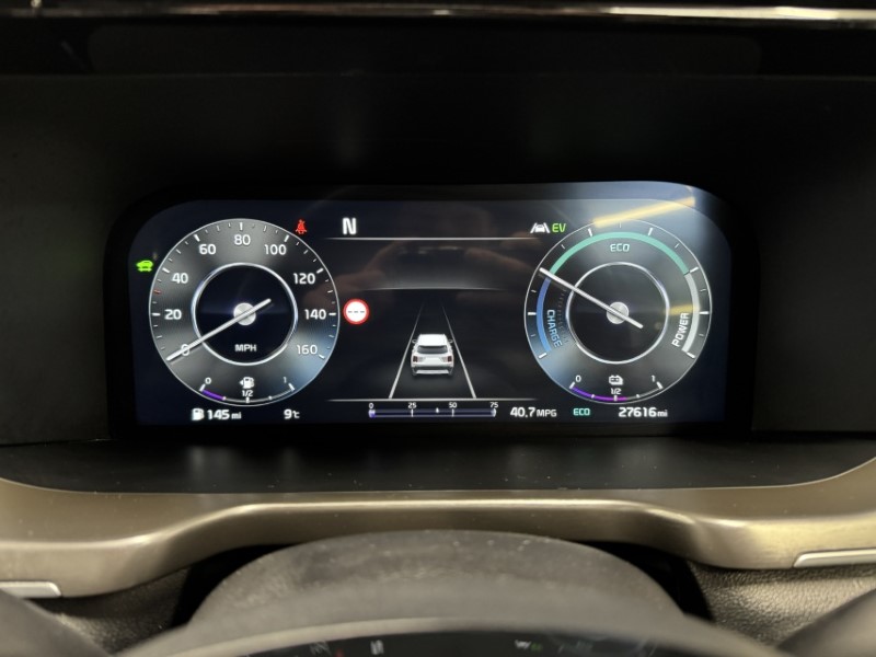 2023 (23) KIA SORENTO 1.6 T-GDi HEV Edition 5dr Auto 5287506