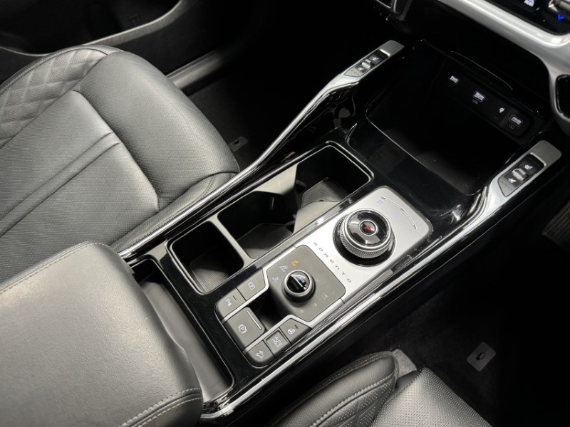 2023 (23) KIA SORENTO 1.6 T-GDi HEV Edition 5dr Auto 5287478