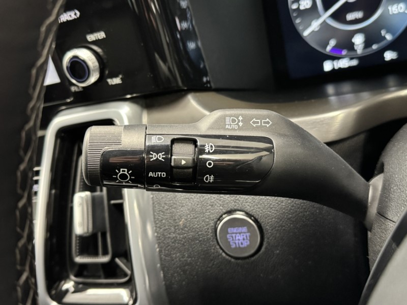 2023 (23) KIA SORENTO 1.6 T-GDi HEV Edition 5dr Auto 5287485