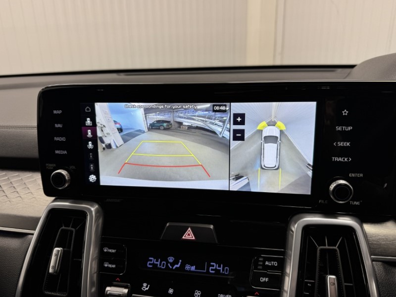 2023 (23) KIA SORENTO 1.6 T-GDi HEV Edition 5dr Auto 5287504