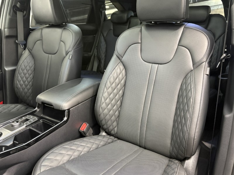 2023 (73) KIA SORENTO 2.2 CRDi Edition 5dr DCT 5227398