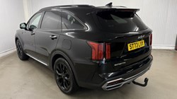 2023 (73) KIA SORENTO 2.2 CRDi Edition 5dr DCT 5227383