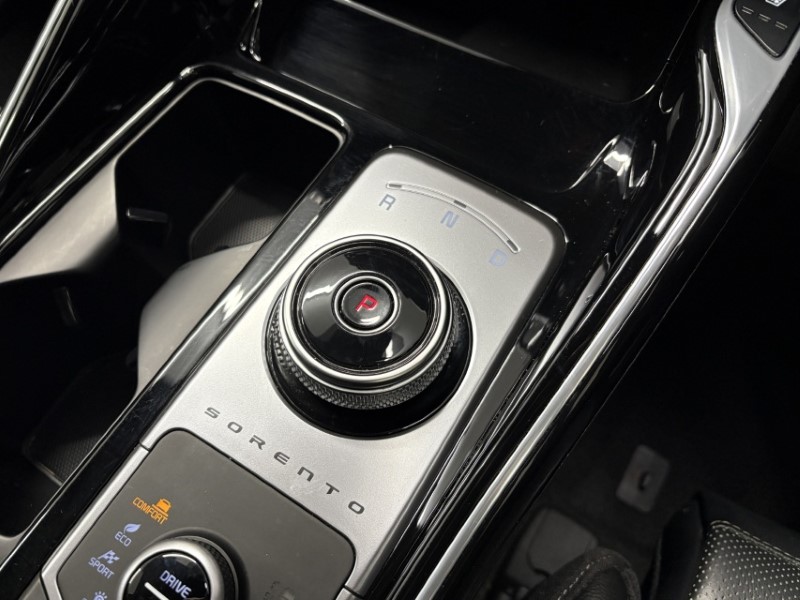 2023 (73) KIA SORENTO 2.2 CRDi Edition 5dr DCT 5227406