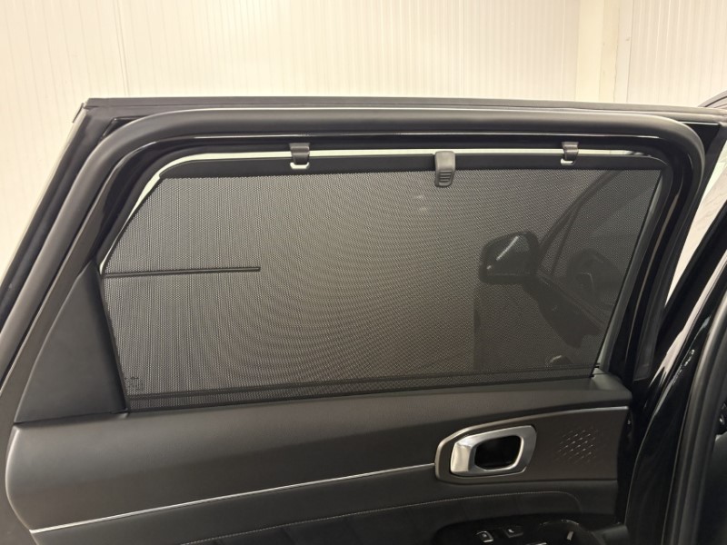 2023 (73) KIA SORENTO 2.2 CRDi Edition 5dr DCT 5227391