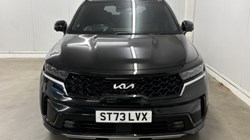2023 (73) KIA SORENTO 2.2 CRDi Edition 5dr DCT 5227415